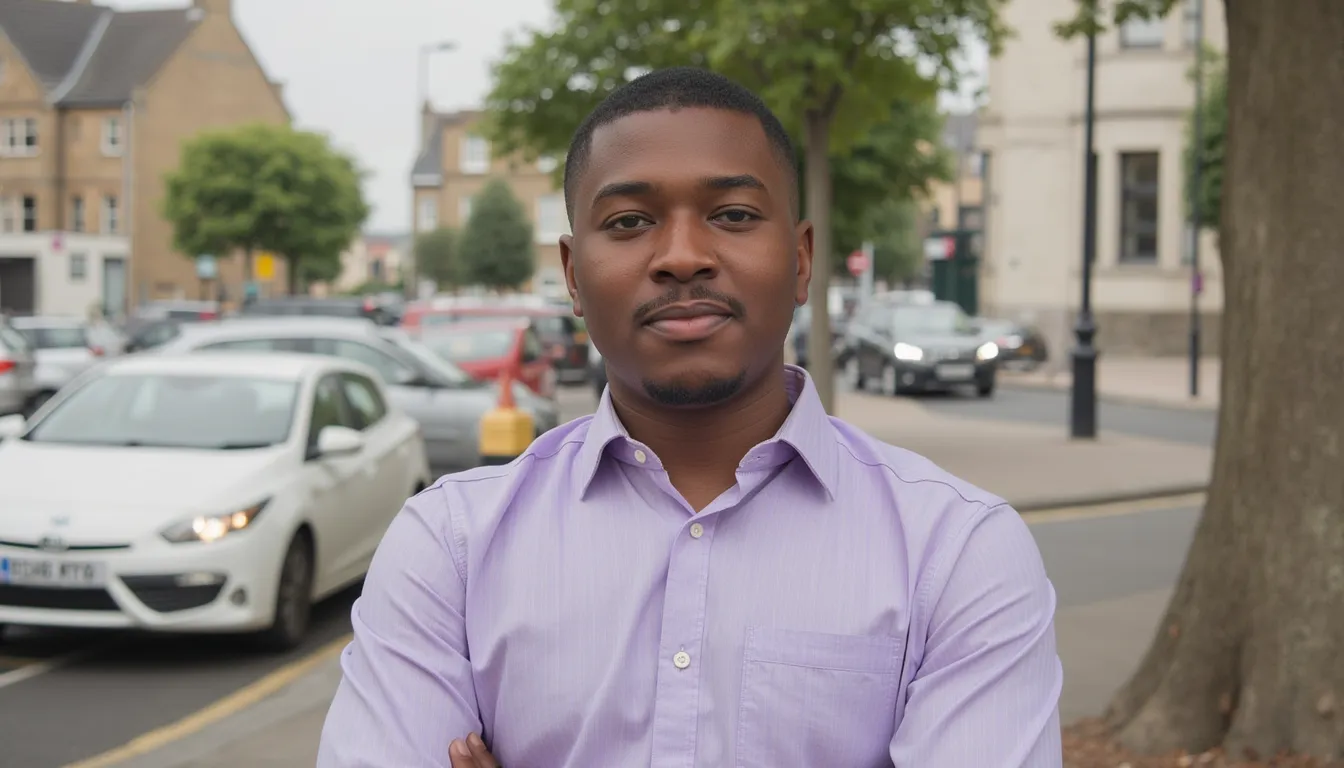 Community image by Frances