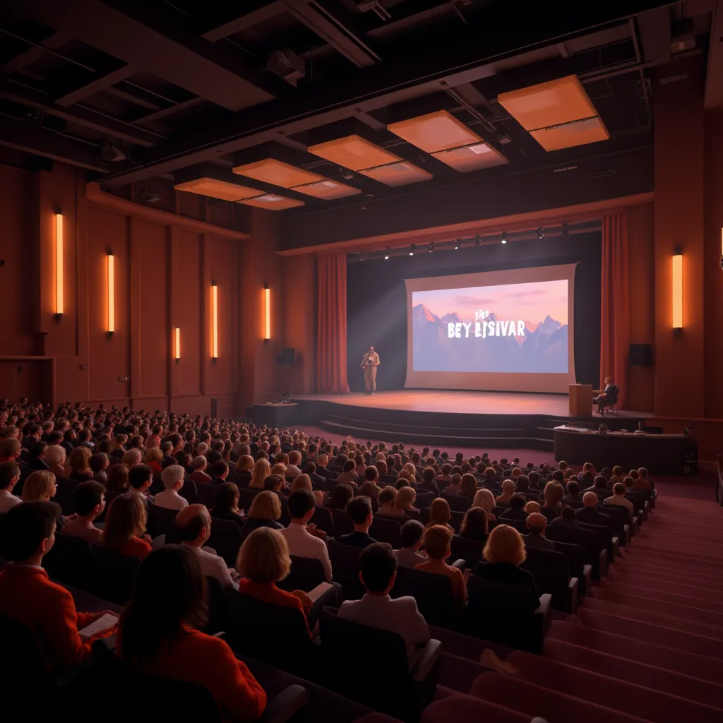 Community image by Audio Oasis Storytelling