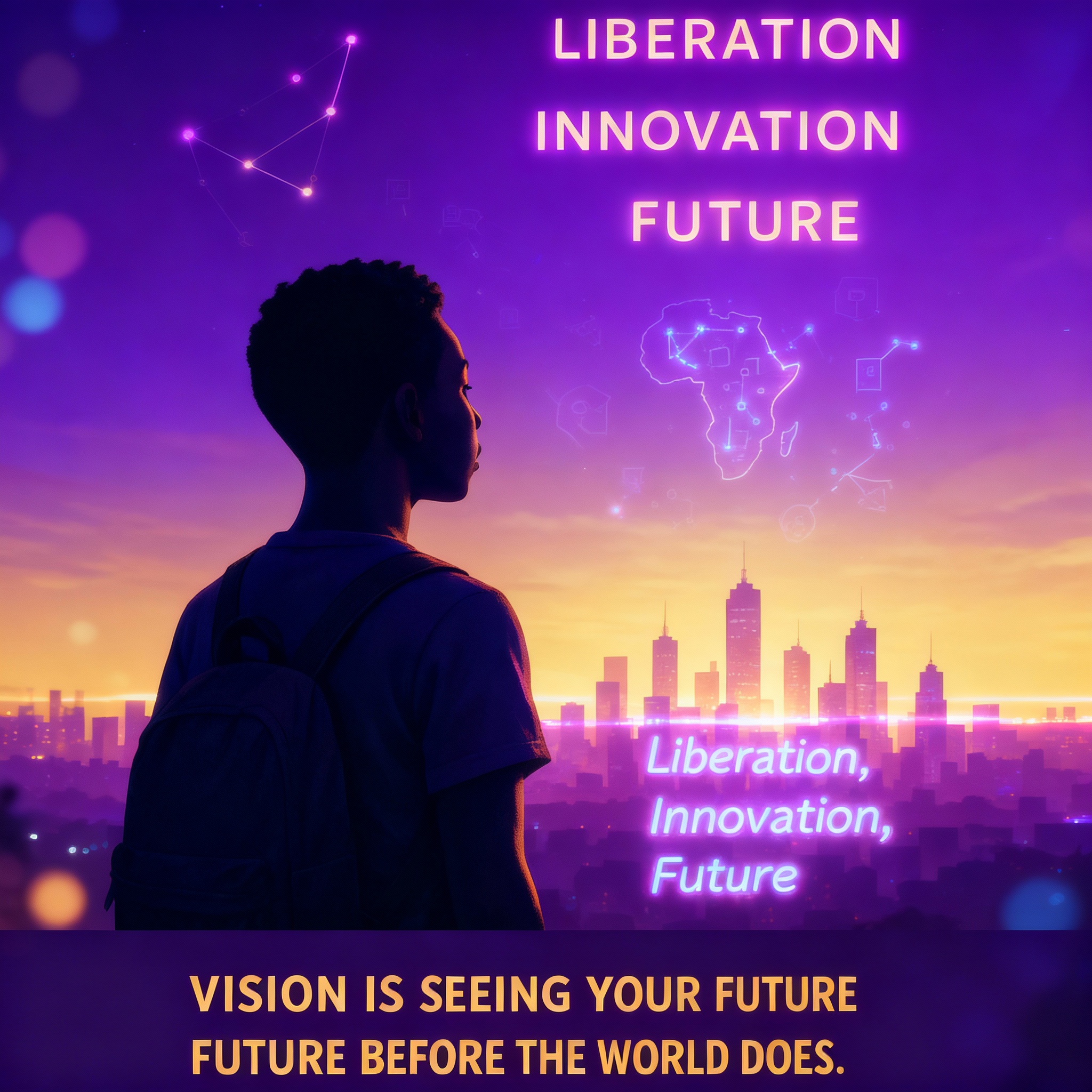 Community image by Chiyedza