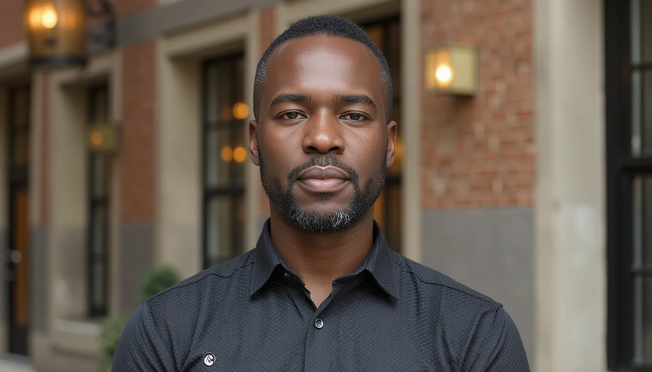 Community image by Charles