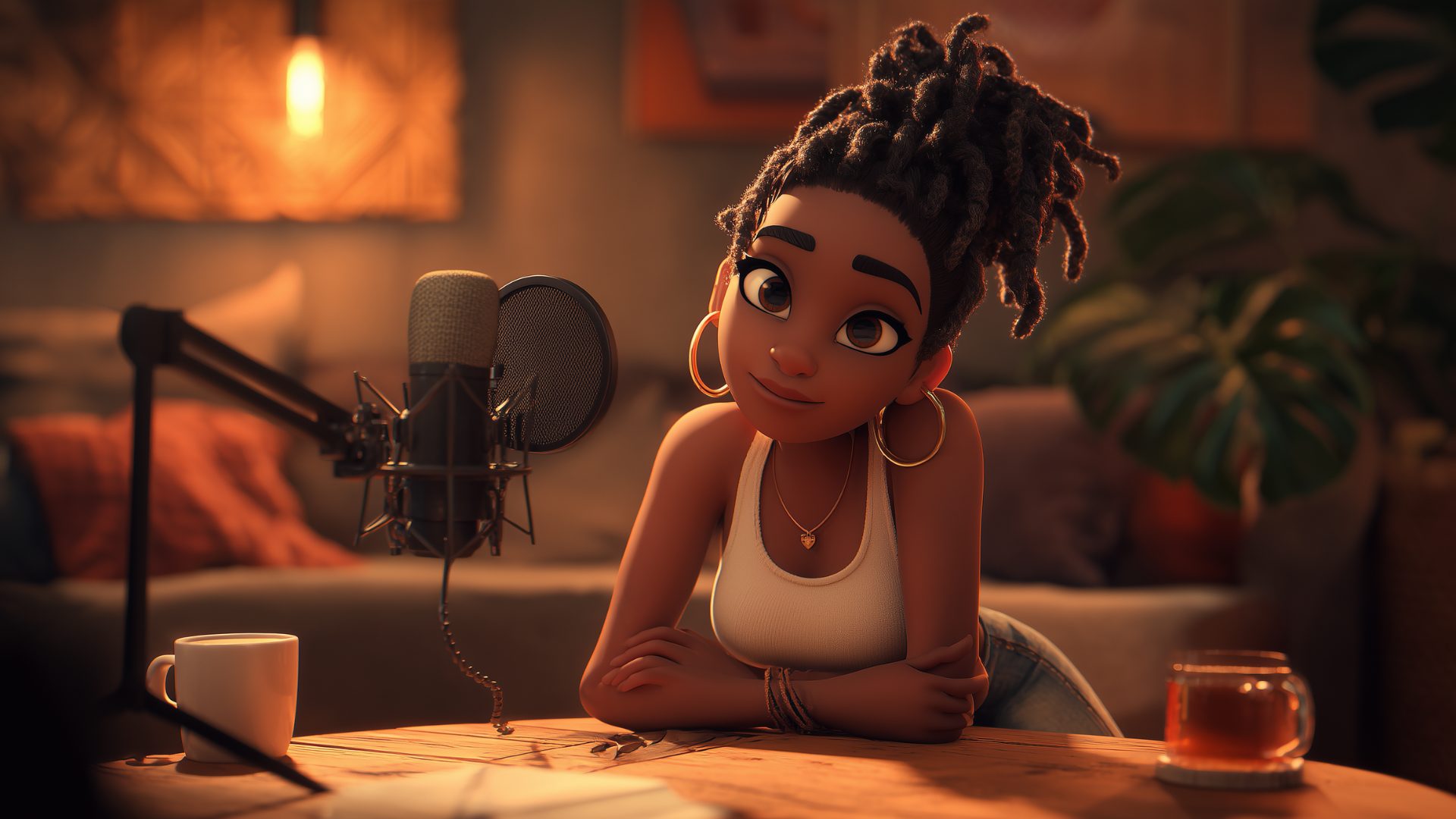 Community image by kelly