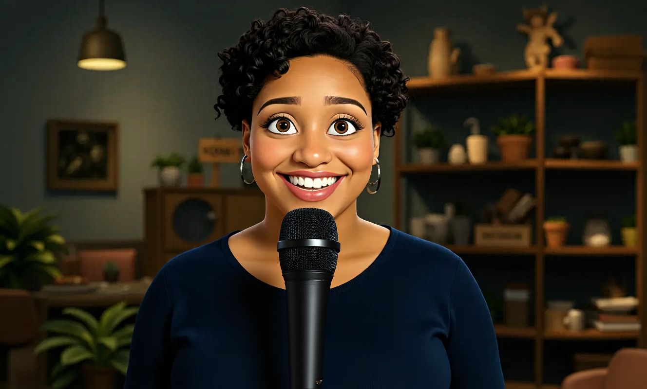 Community image by Audio Oasis Storytelling