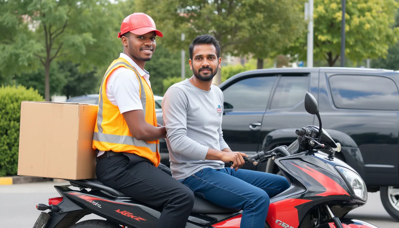 Community image by LNCO