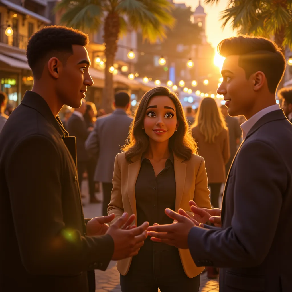 Community image by Audio Oasis Storytelling