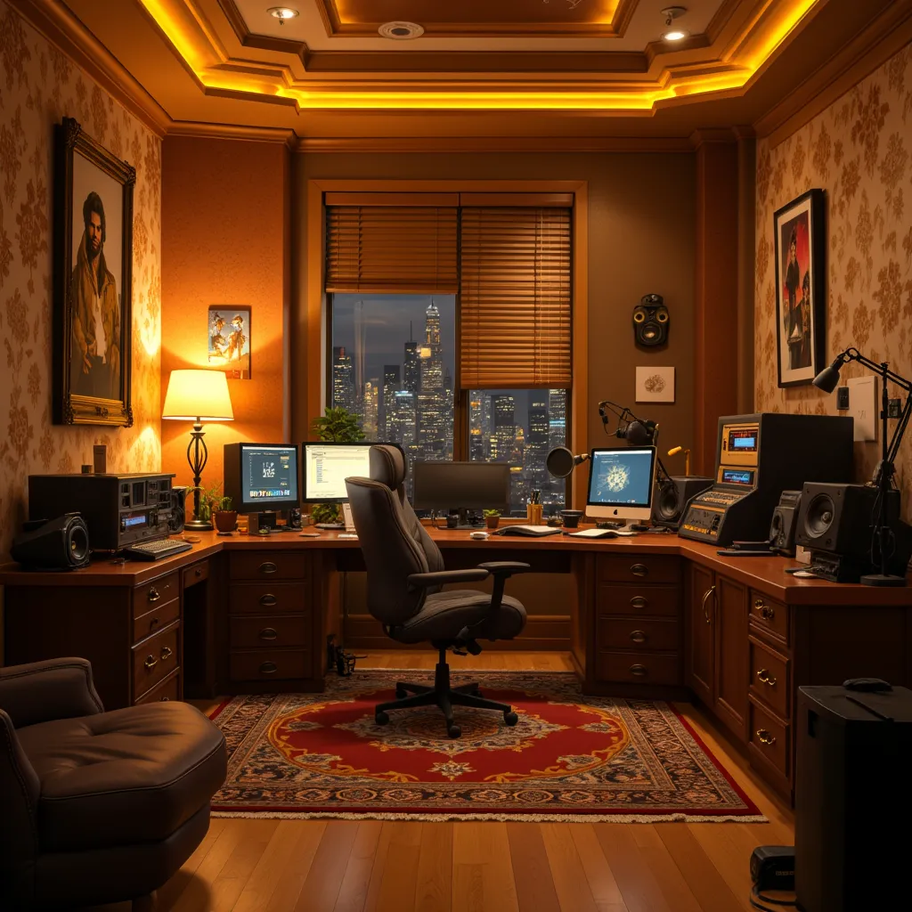 Community image by Audio Oasis Storytelling