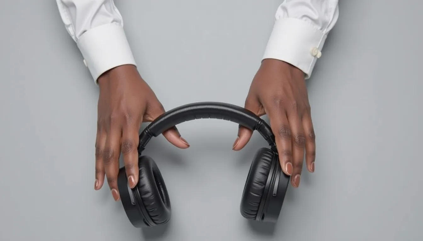 Community image by Audio Oasis Storytelling