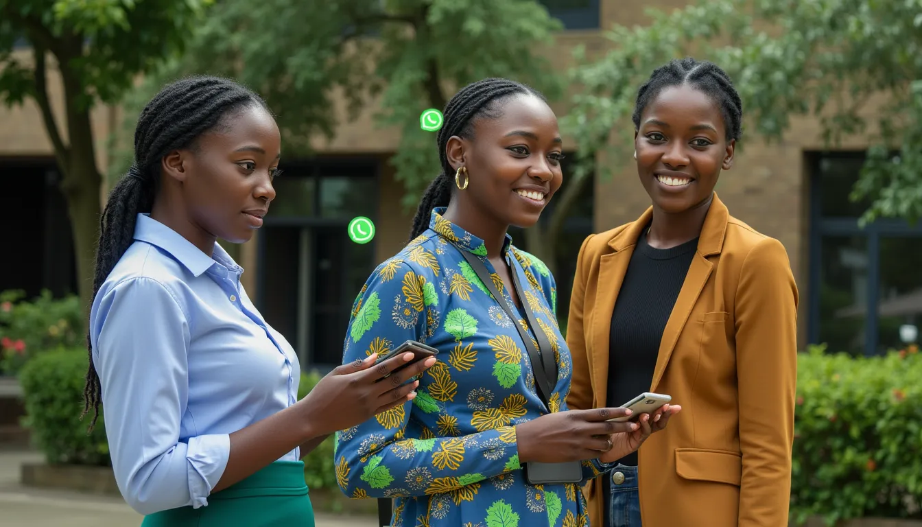 Community image by Chiyedza