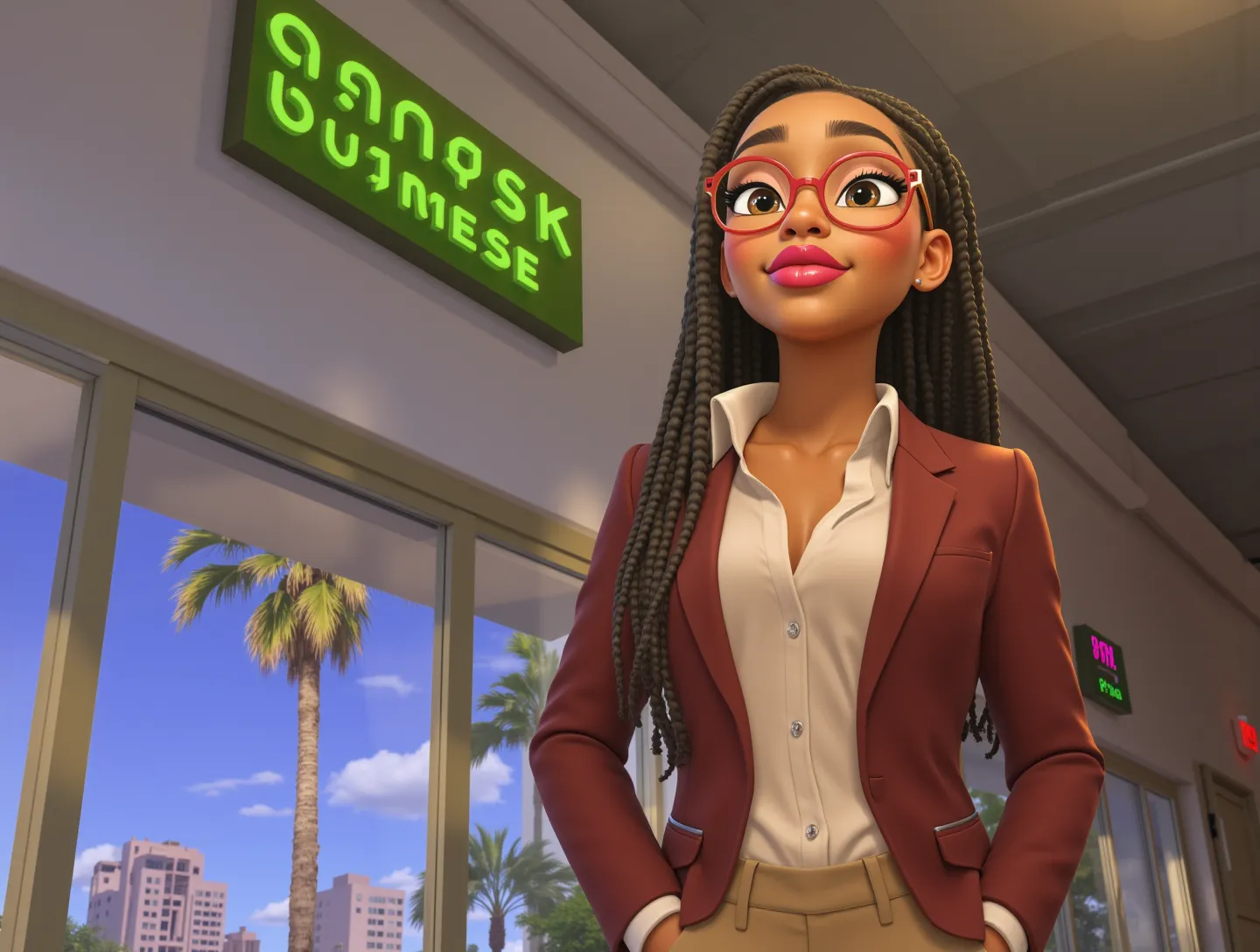 Community image by Ty Talks