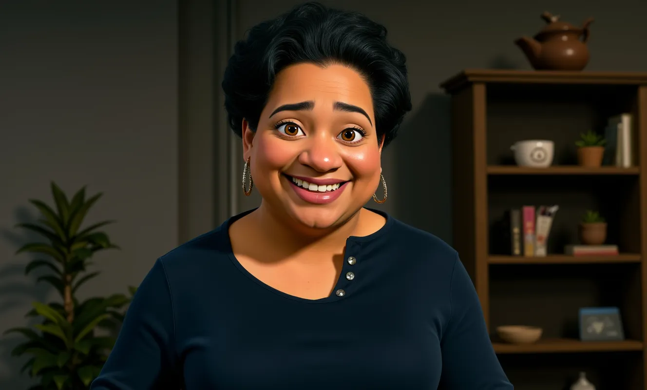 Community image by Audio Oasis Storytelling