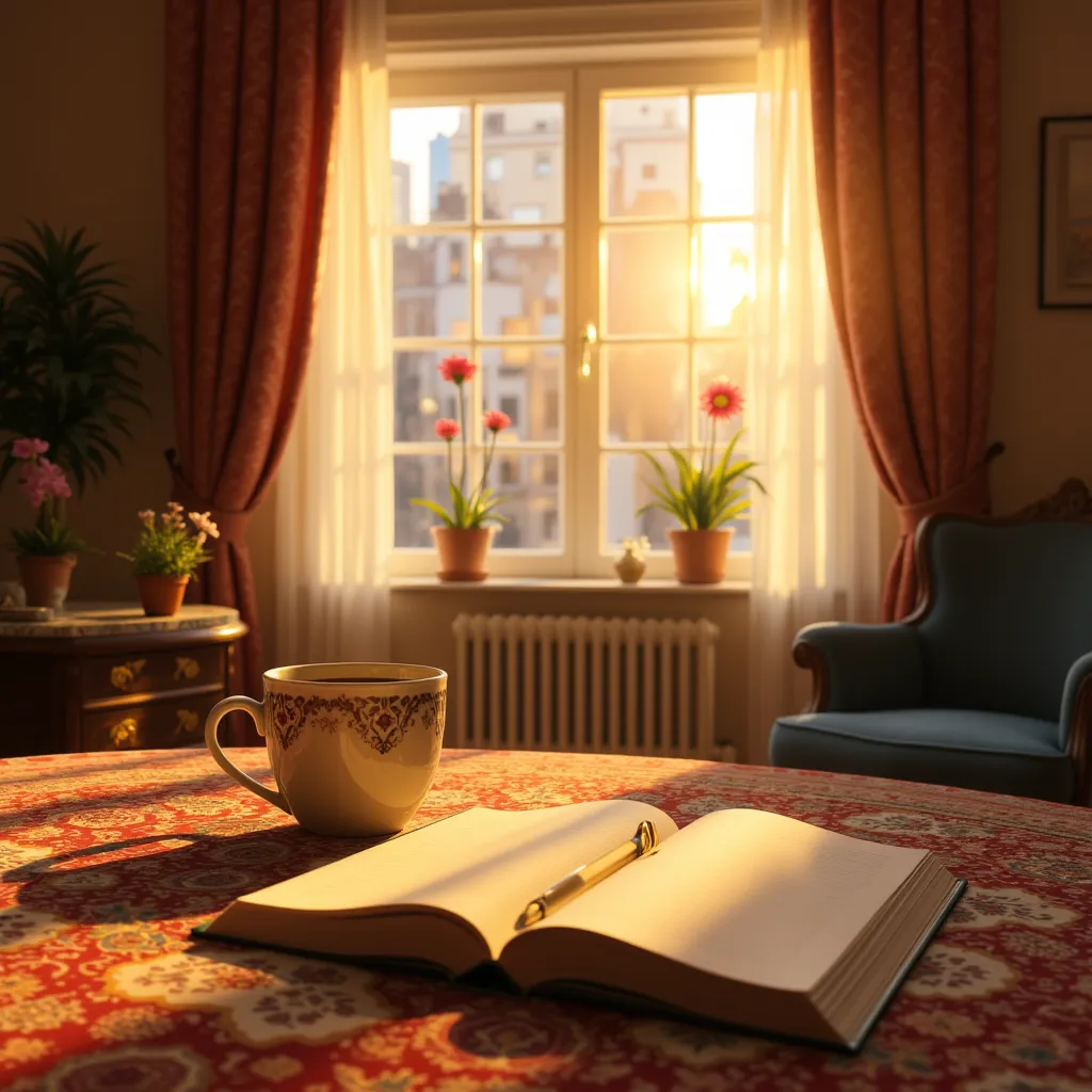 Community image by Audio Oasis Storytelling