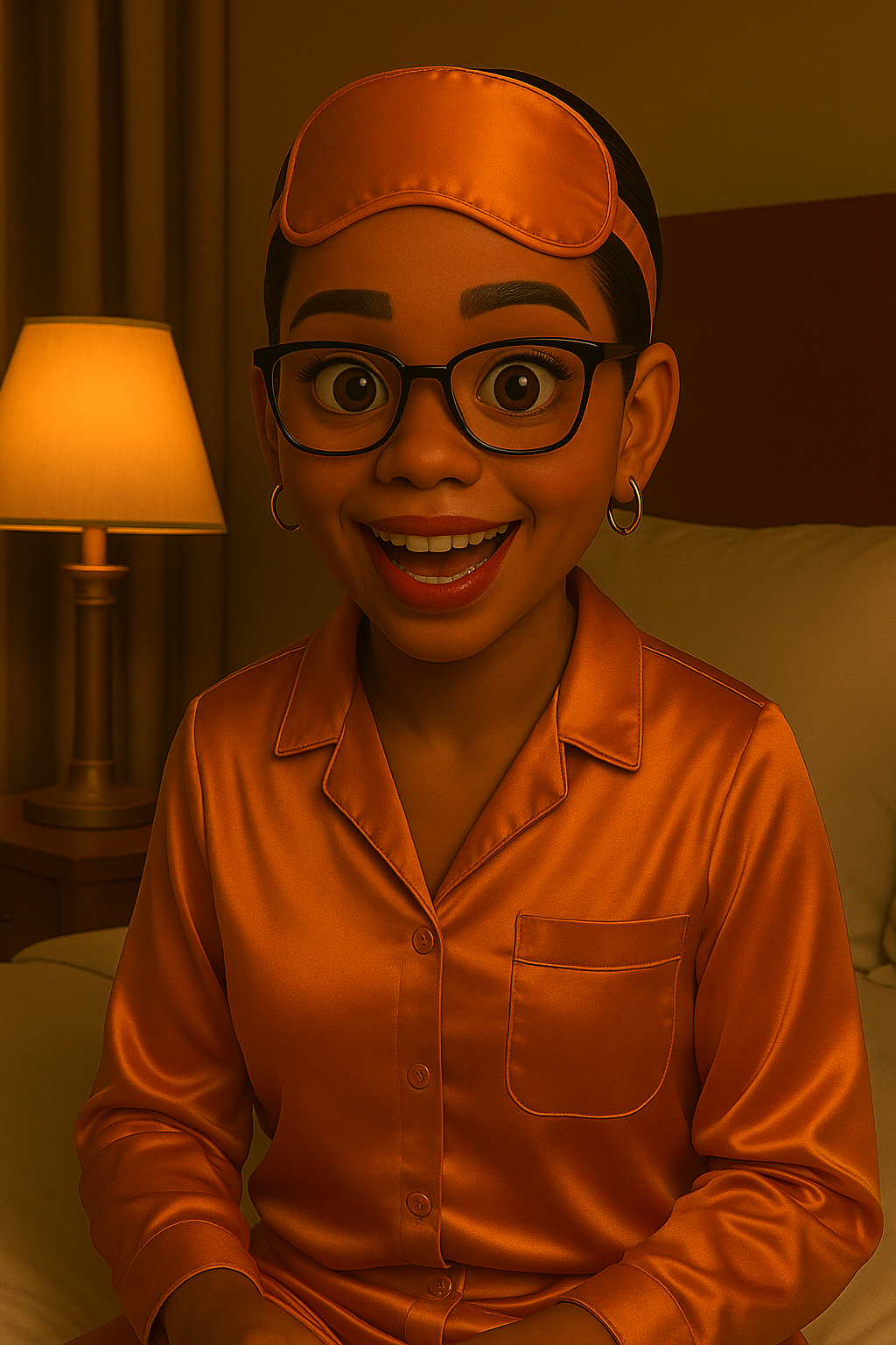 Community image by Audio Oasis Storytelling