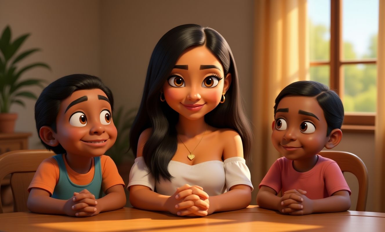 Community image by Cindy