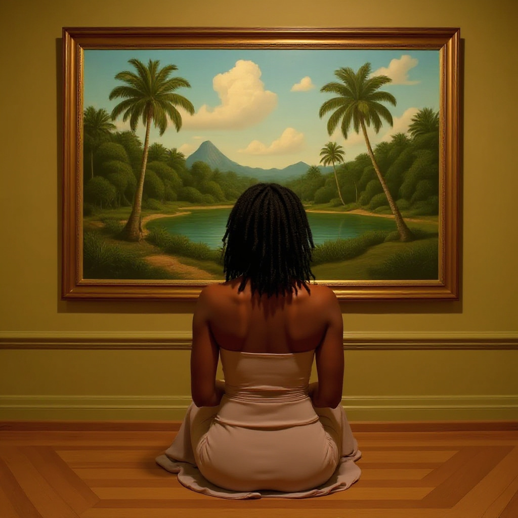 Community image by Mitzie