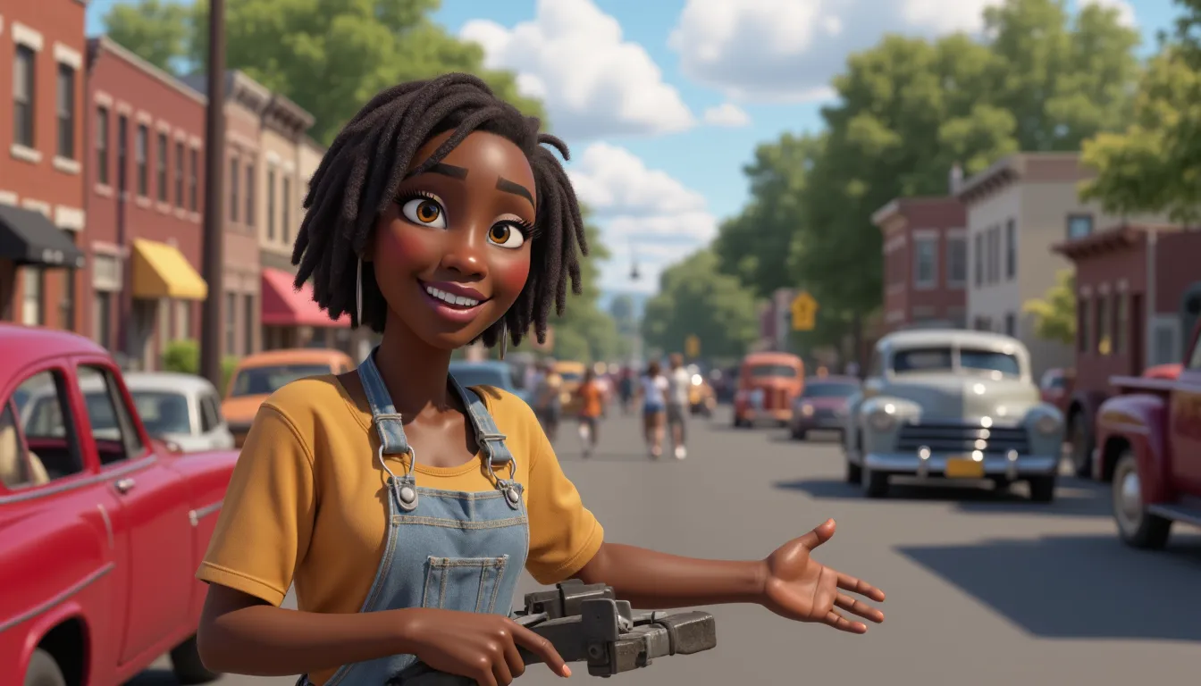 Community image by DJ Lena