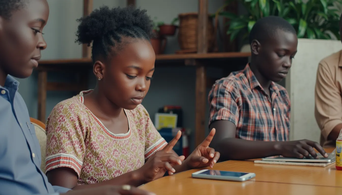 Community image by Chiyedza