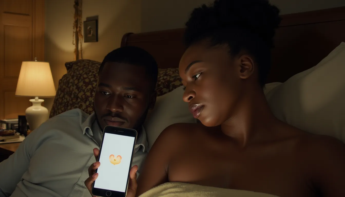 Community image by kelly