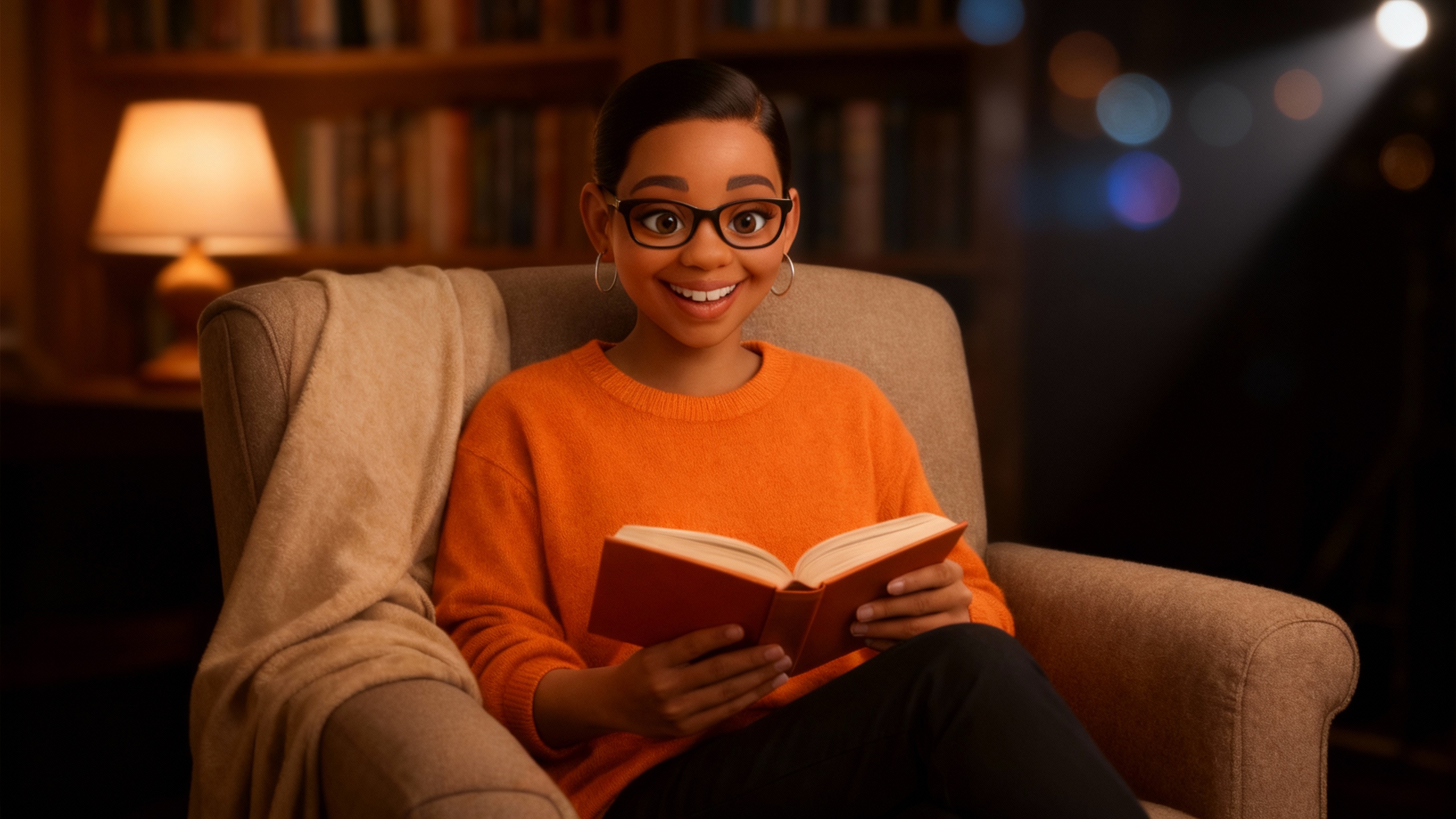 Community image by Audio Oasis Storytelling