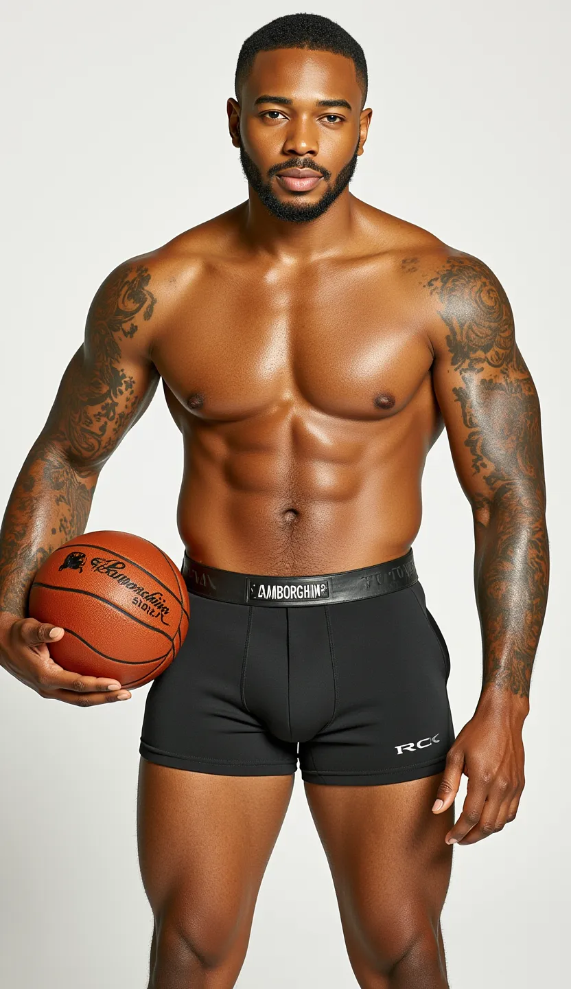 Community image by He