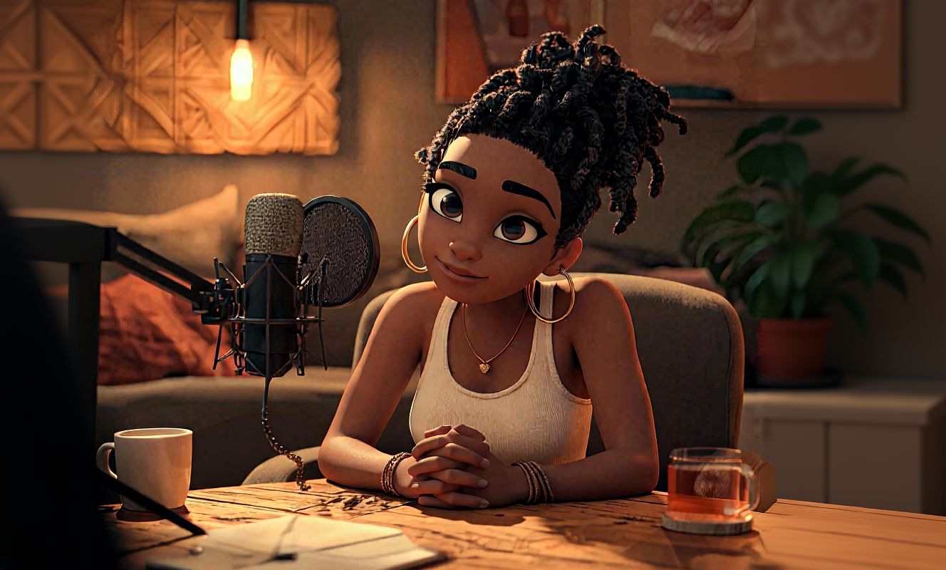 Community image by kelly