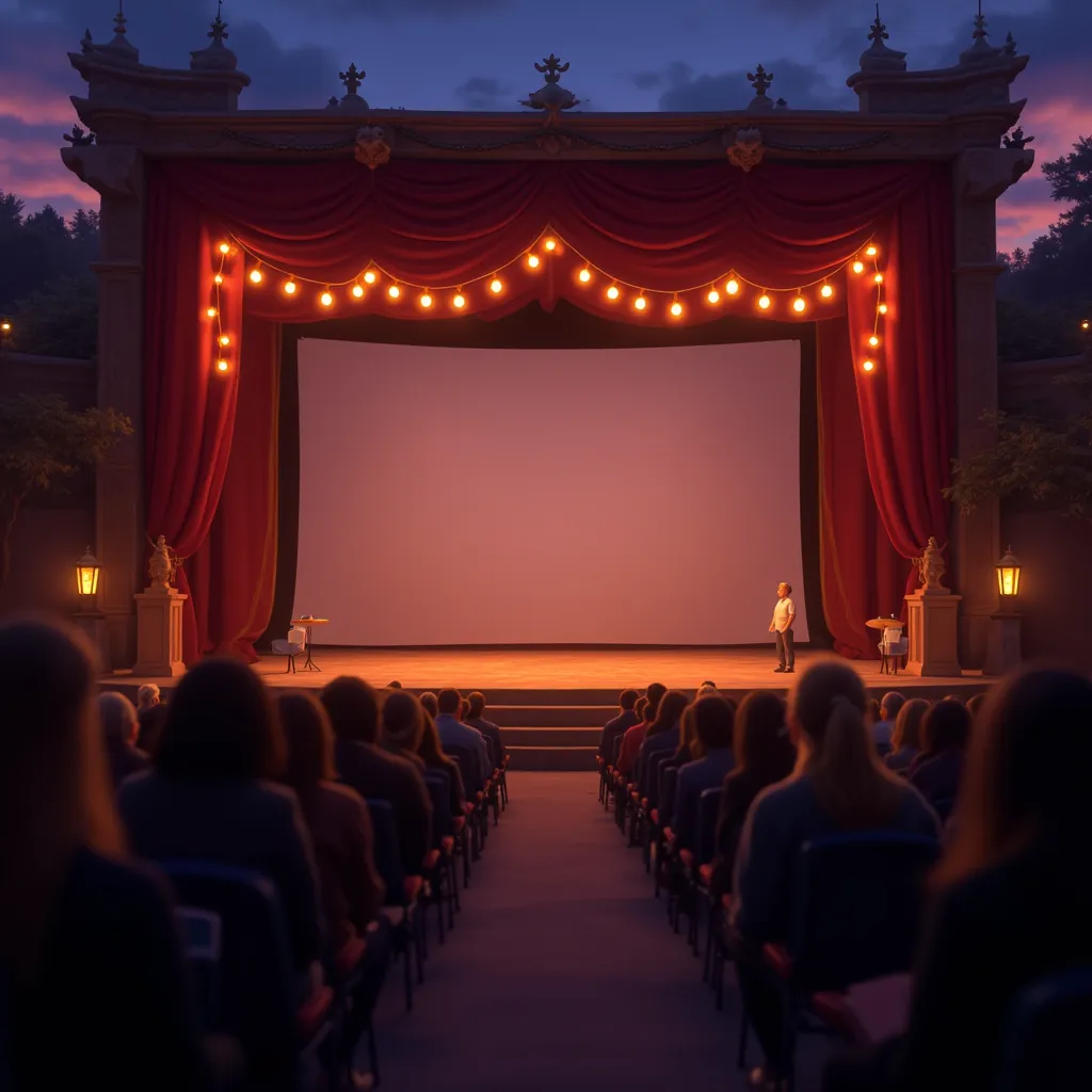 Community image by Audio Oasis Storytelling