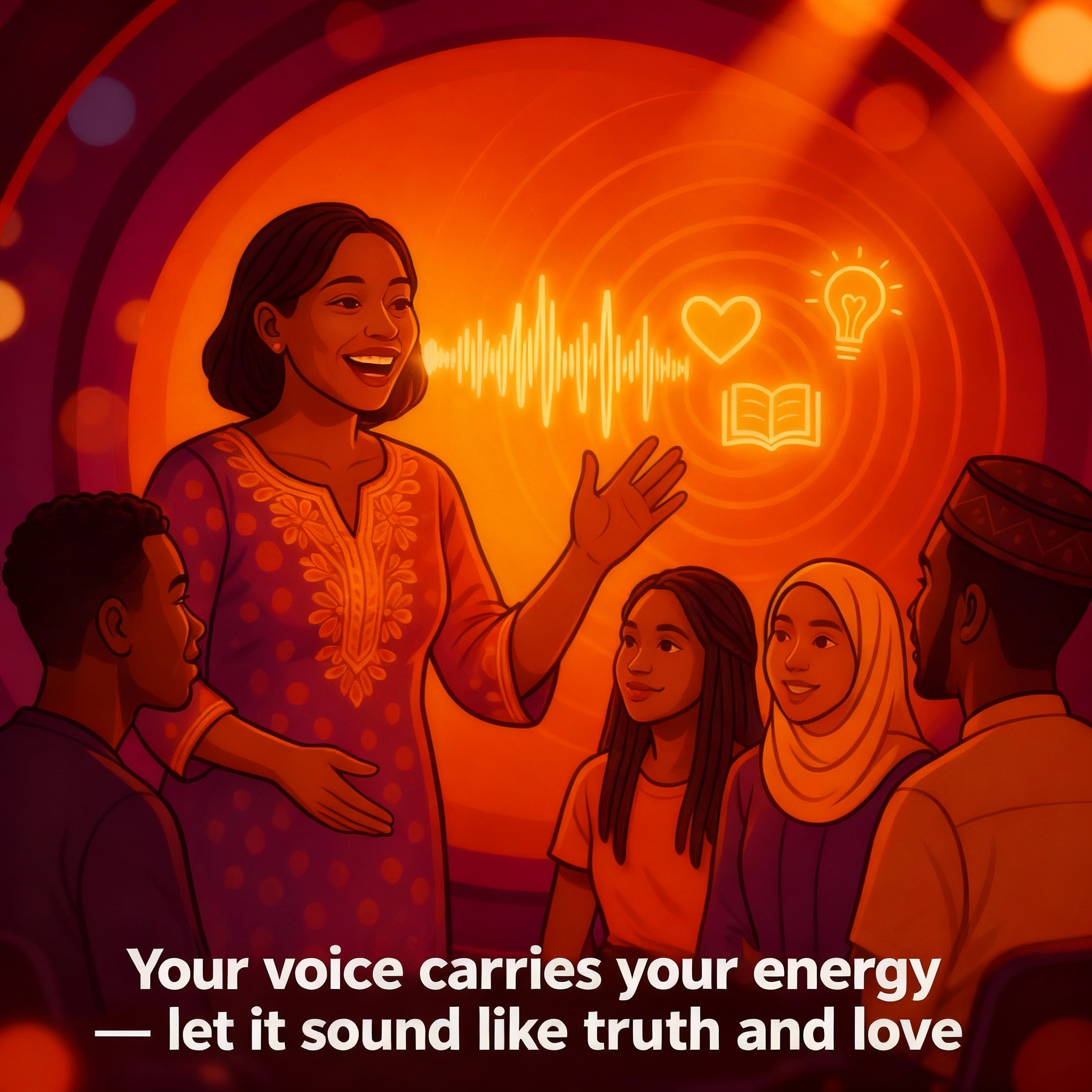 Community image by Chiyedza