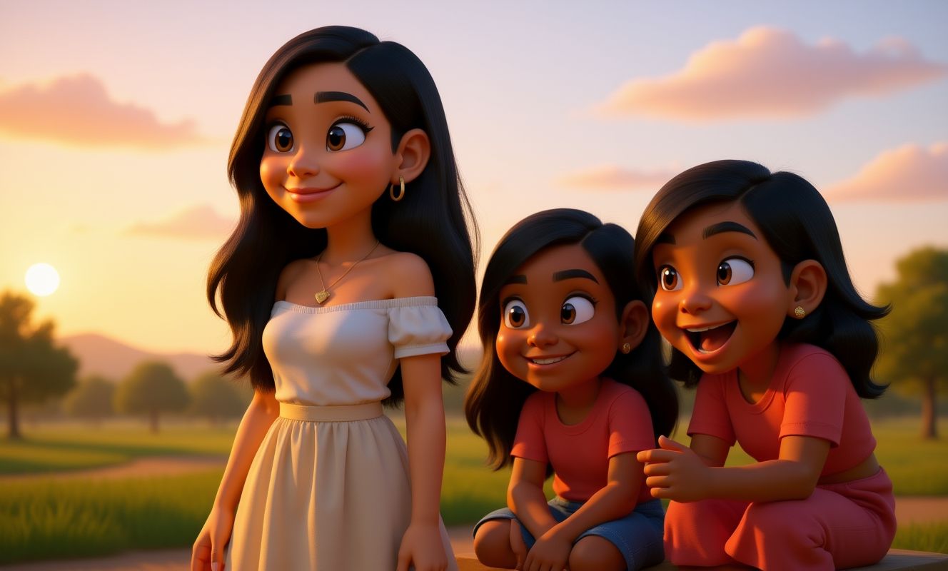 Community image by Cindy