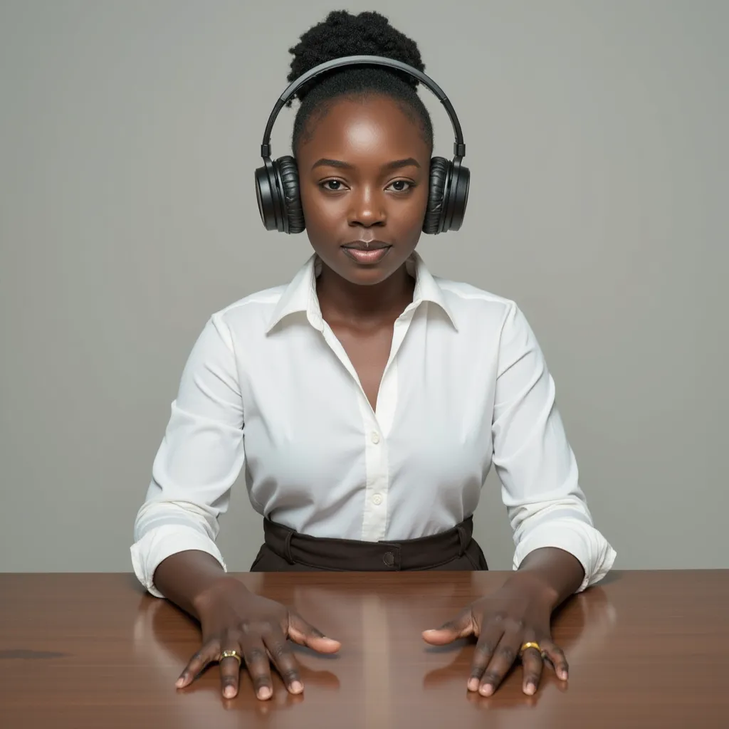 Community image by Audio Oasis Storytelling