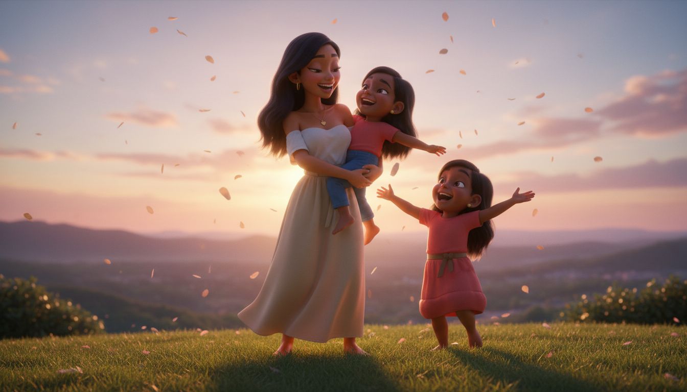 Community image by Cindy