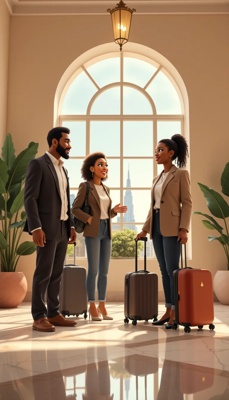 Community image by Audio Oasis Storytelling