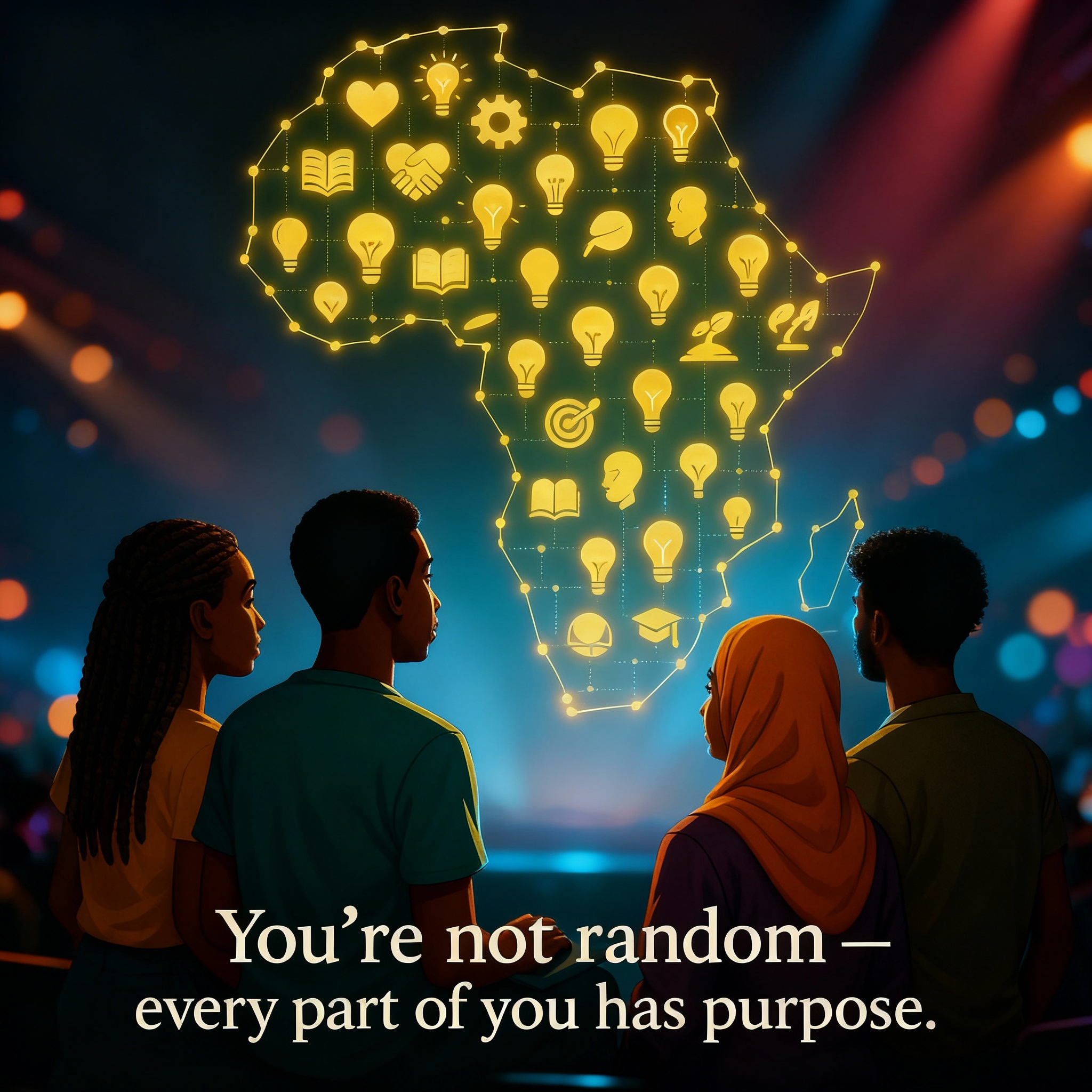 Community image by Chiyedza