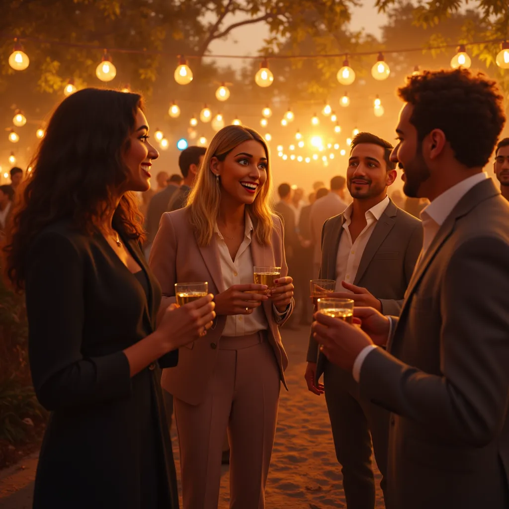 Community image by Audio Oasis Storytelling