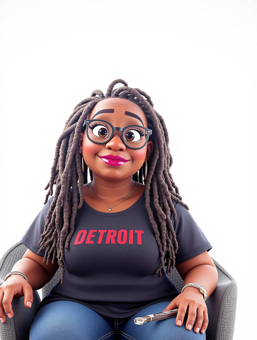 Community image by DJ Lena