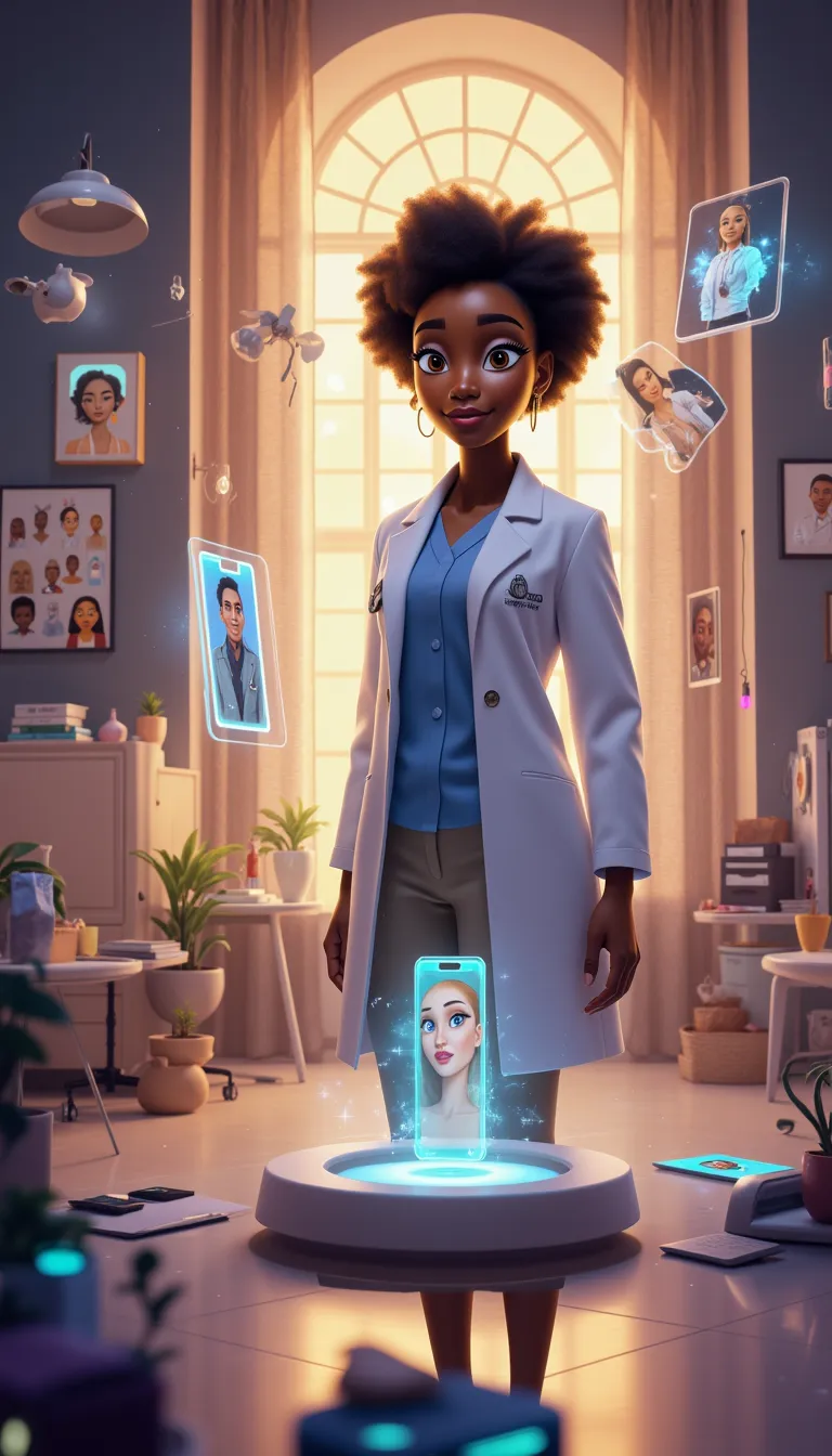 Community image by Chiyedza