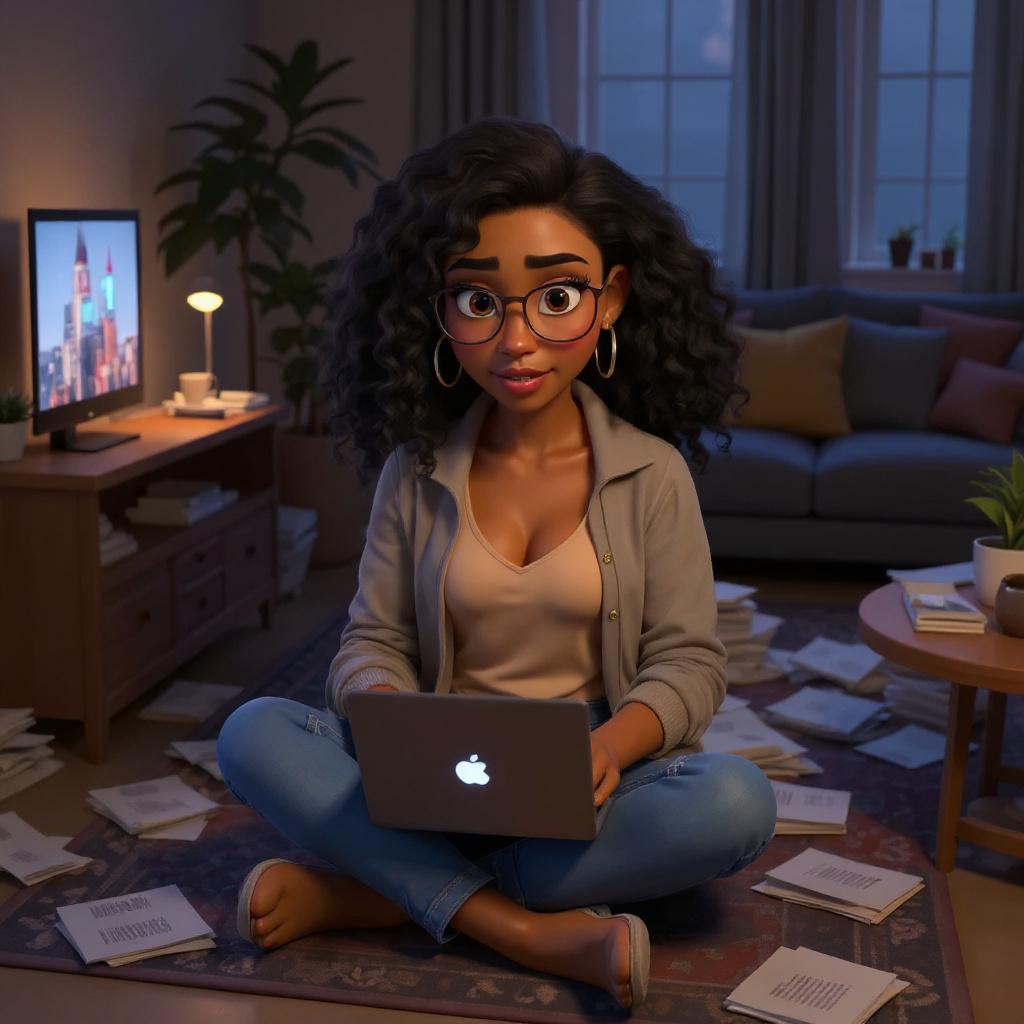 Community image by Loretta-Grace