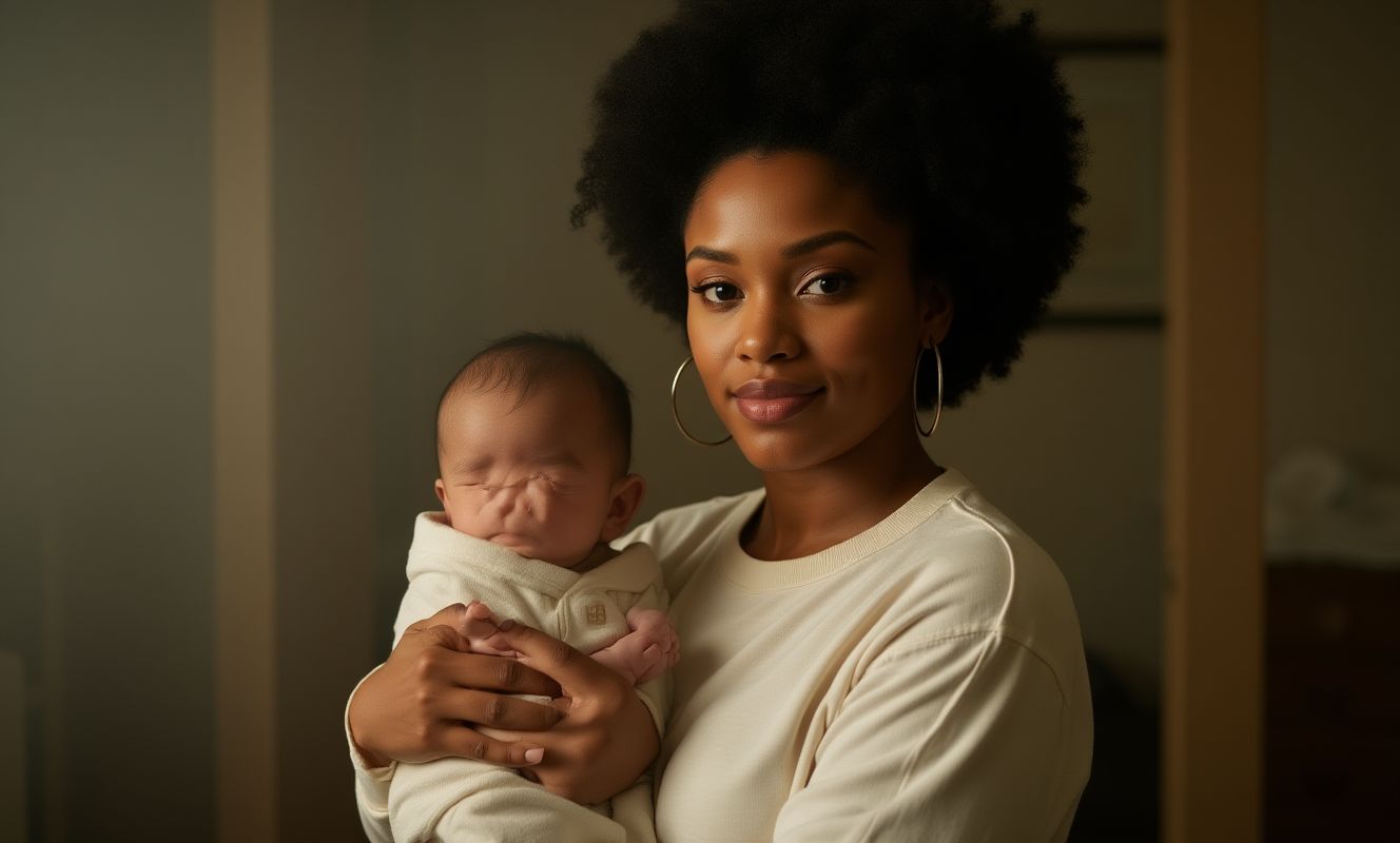 Community image by La Sheena