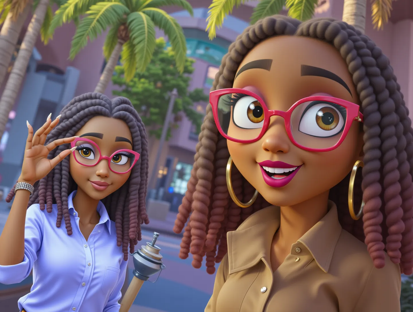 Community image by Ty Talks