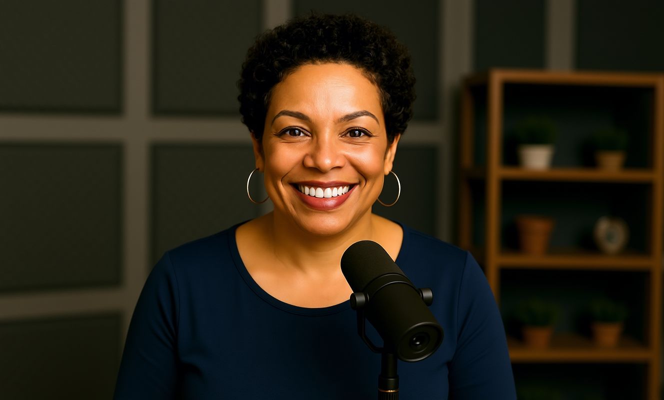 Community image by Audio Oasis Storytelling