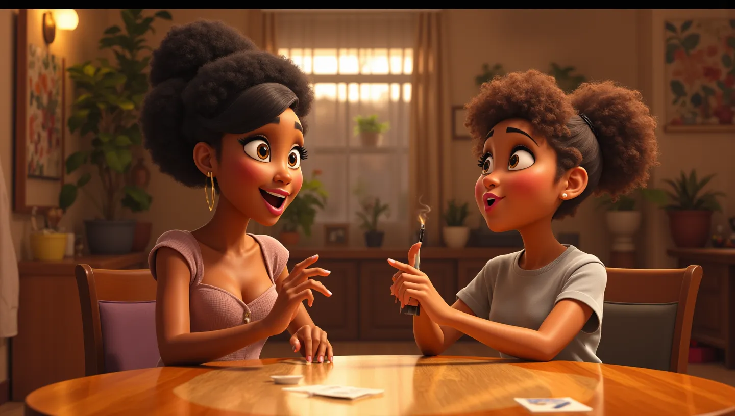 Community image by kelly