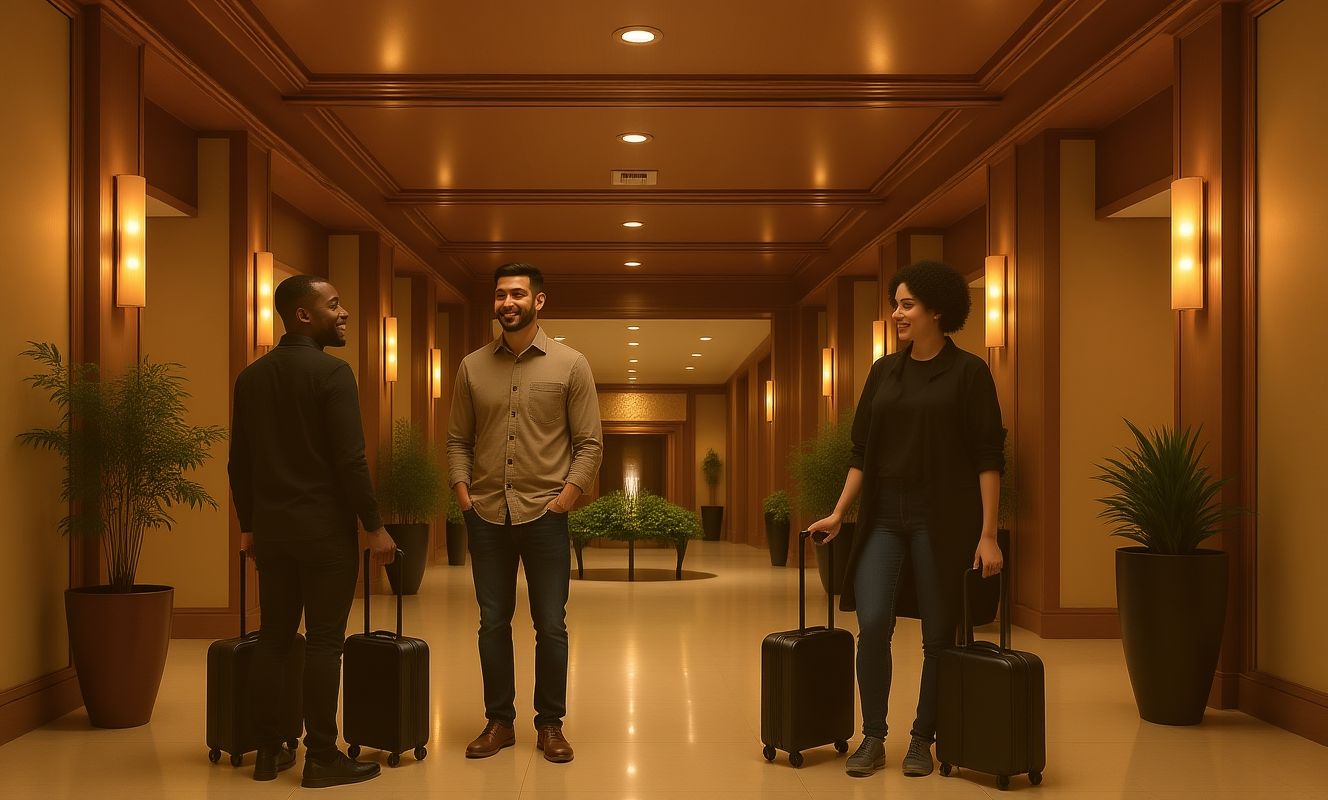 Community image by Audio Oasis Storytelling