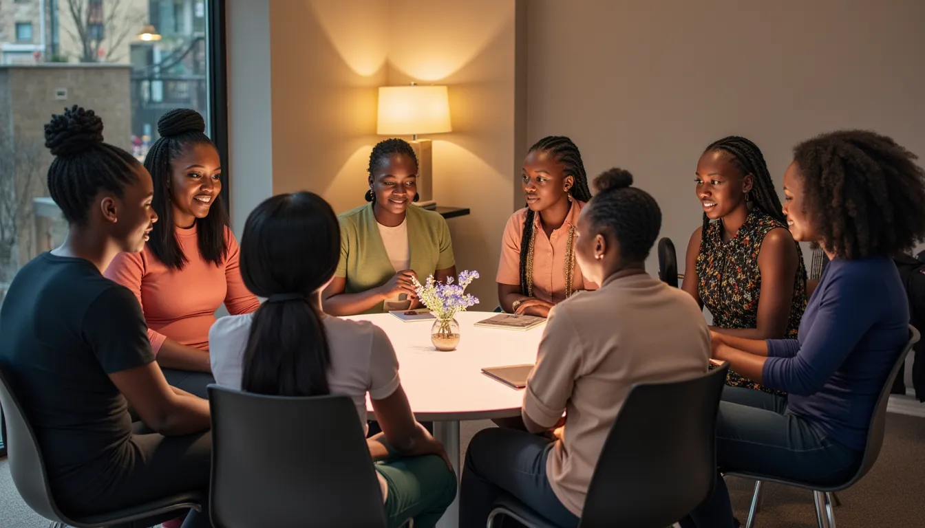 Community image by Chiyedza