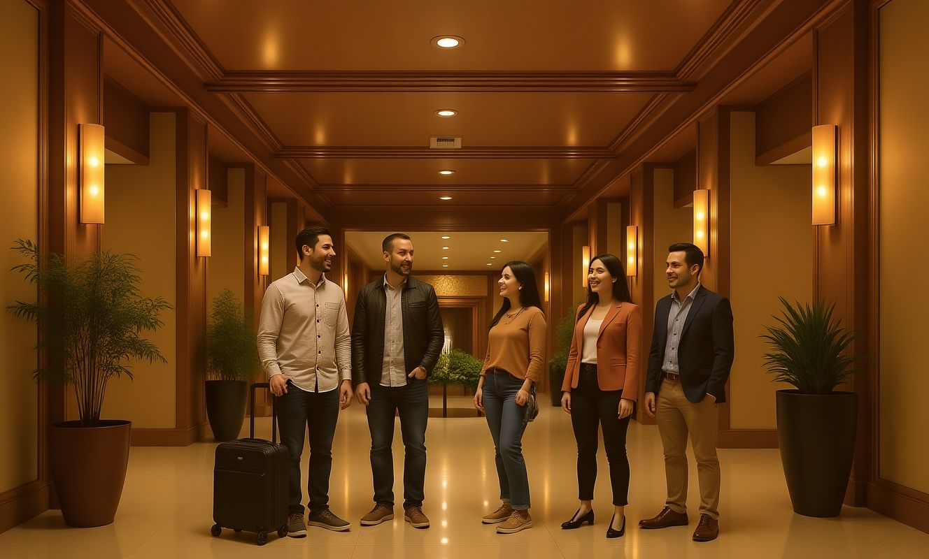 Community image by Audio Oasis Storytelling