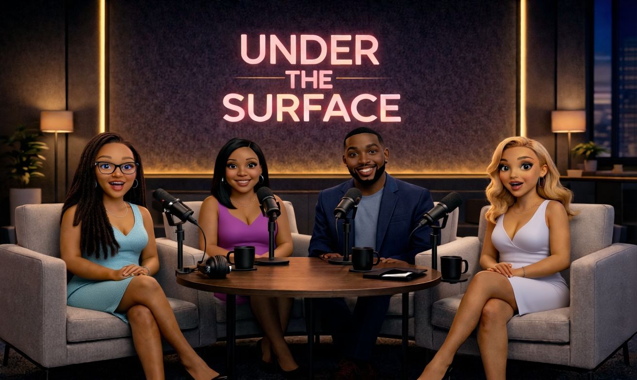 Community image by kelly