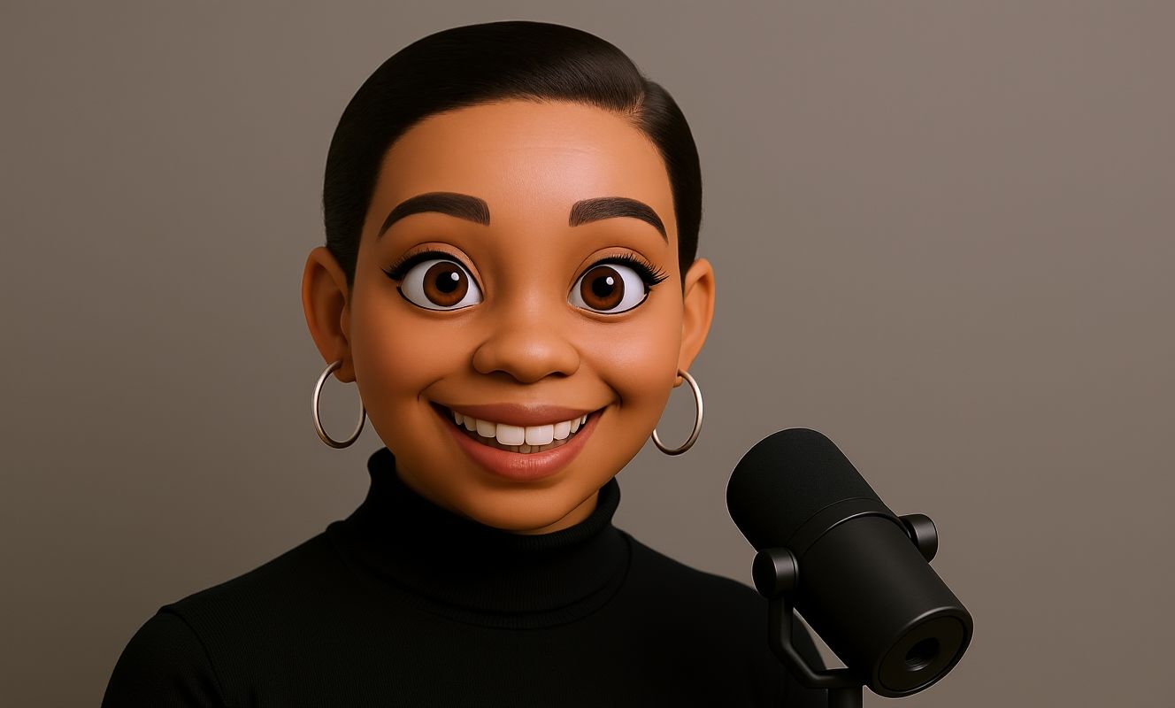 Community image by Audio Oasis Storytelling