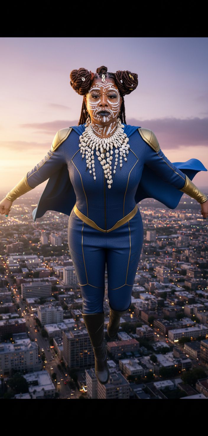 Community image by user7657