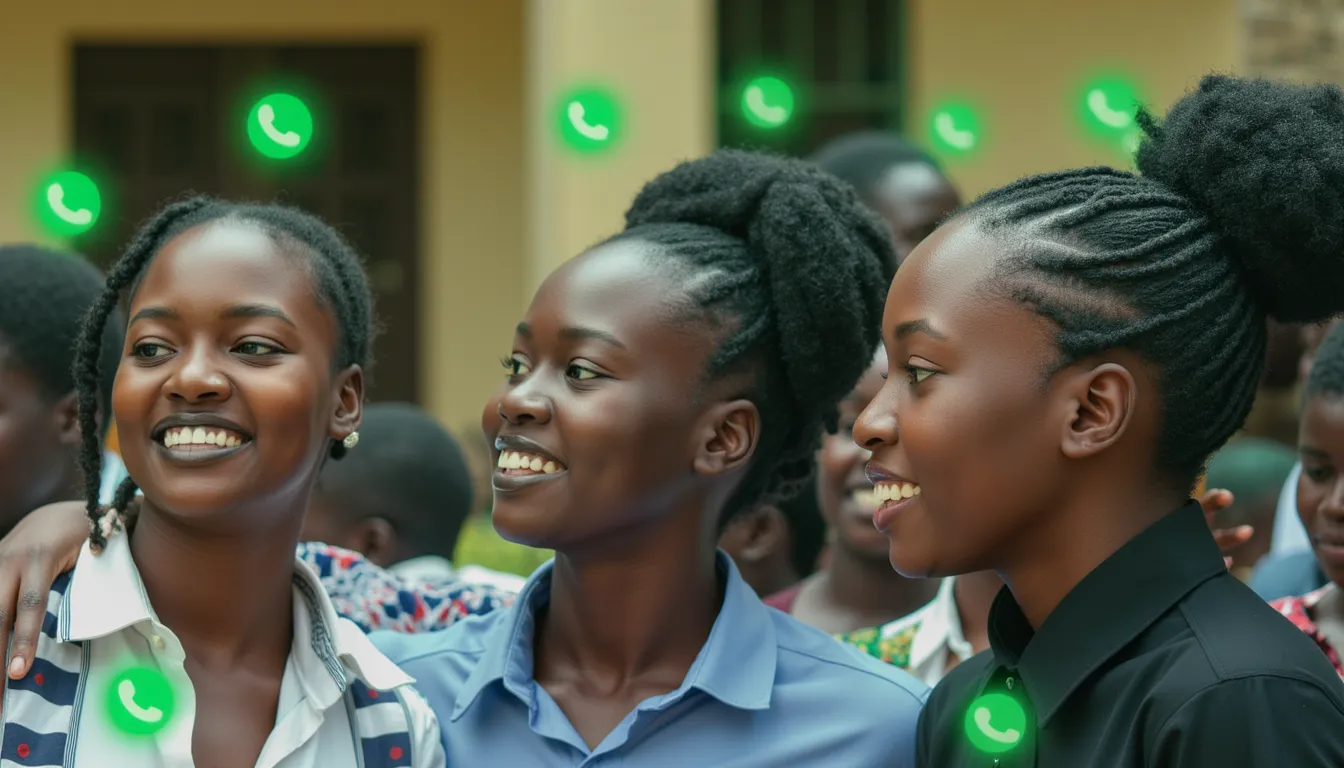 Community image by Chiyedza