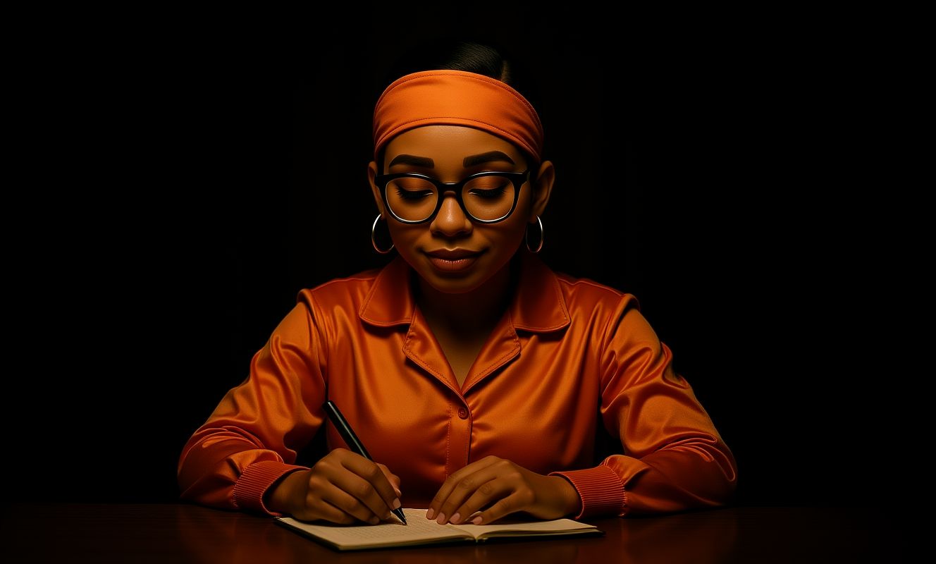 Community image by Audio Oasis Storytelling