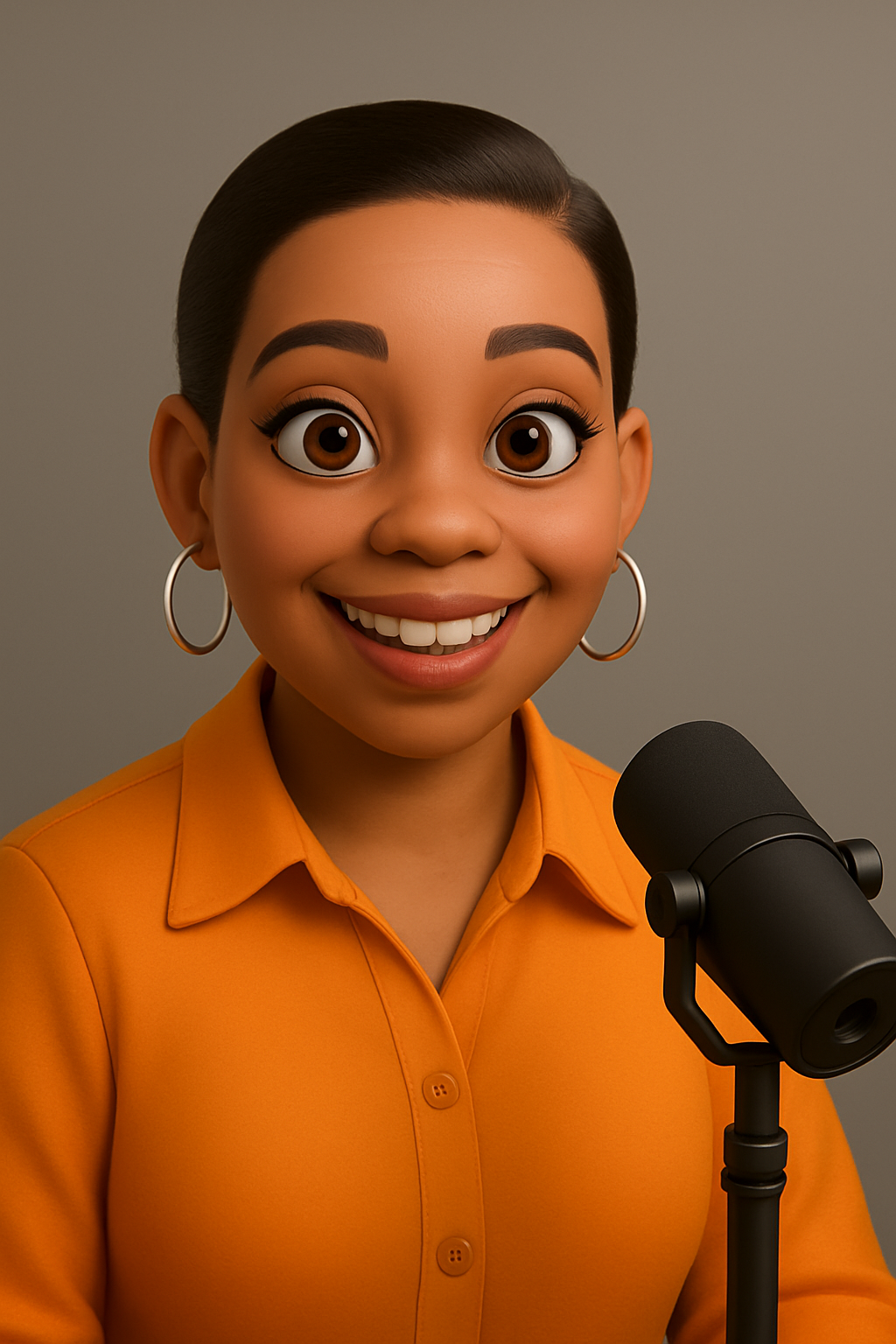 Community image by Audio Oasis Storytelling