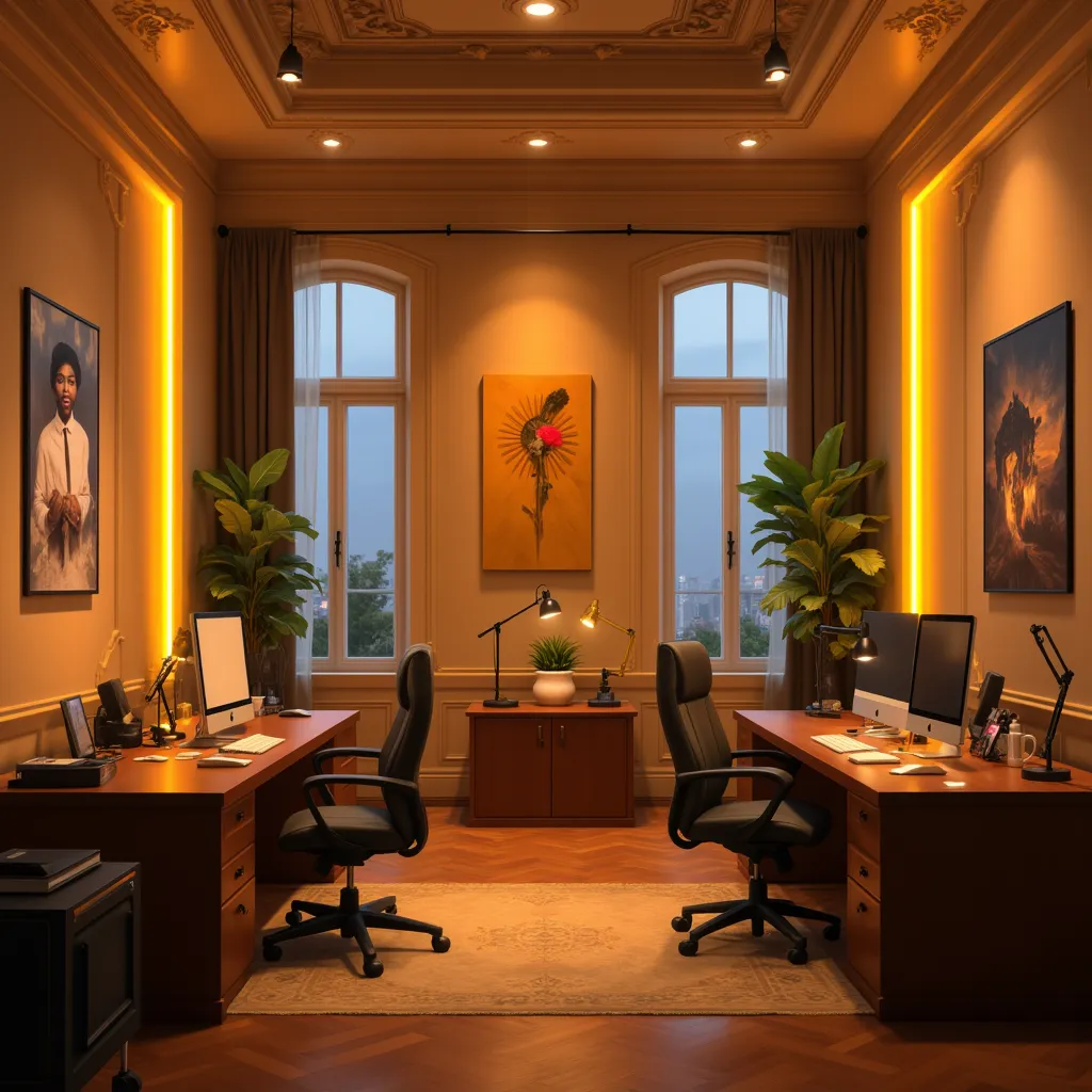 Community image by Audio Oasis Storytelling