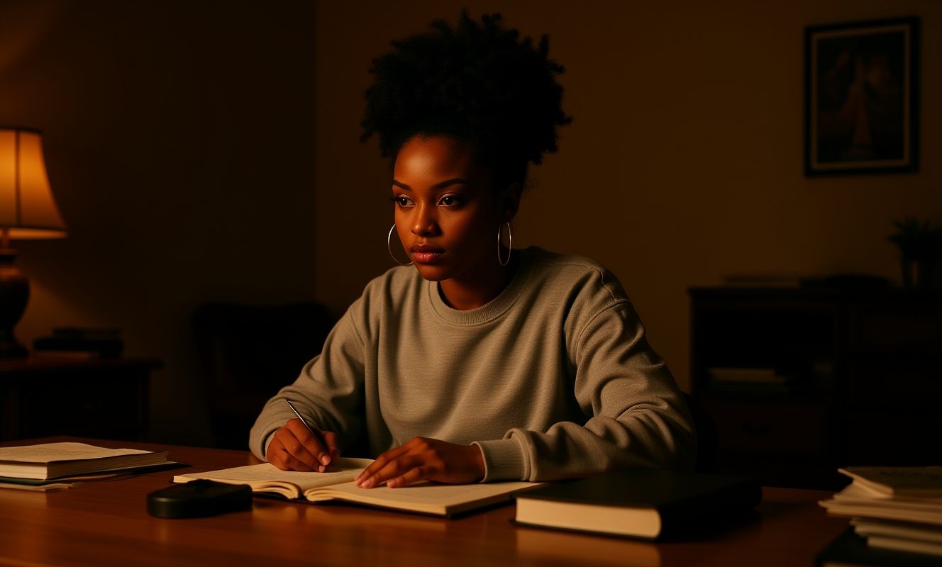 Community image by La Sheena