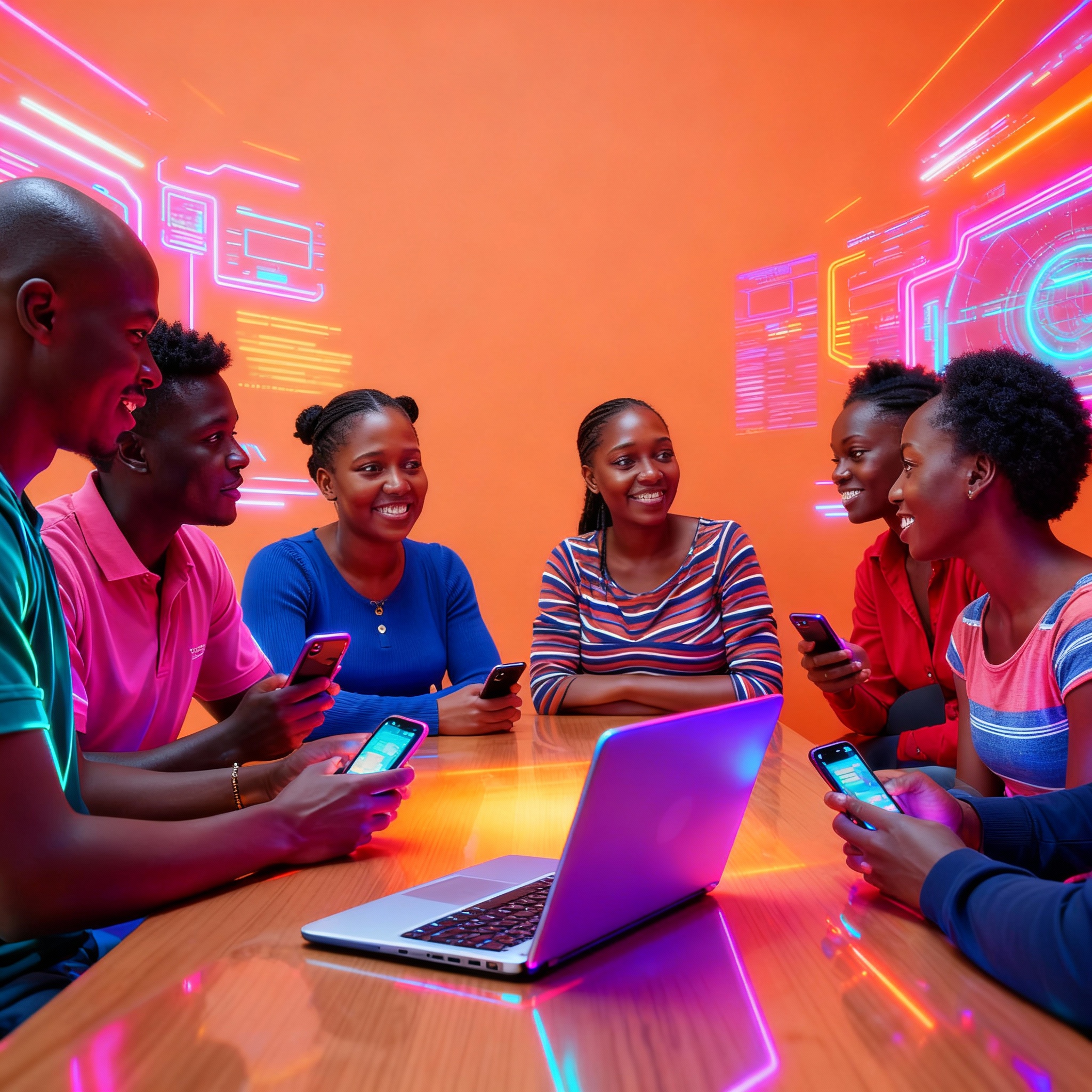 Community image by Chiyedza